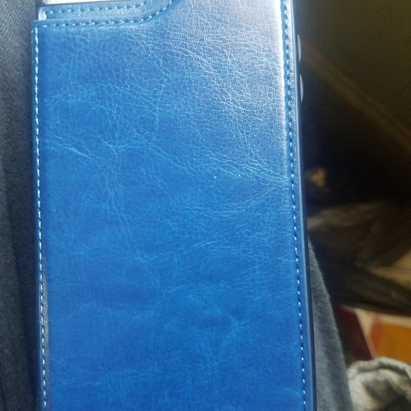 Iphone 8 plus wallet case - Picture 4 of 4